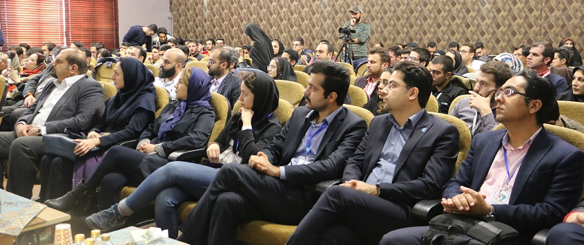 برگزیدگان رویداد استارتآپ ویکند اینترنت اشیا معرفی شدند