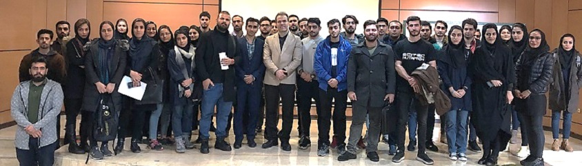 برگزاری ۱۹ کارگاه تخصصی در حوزه علوم ورزشی