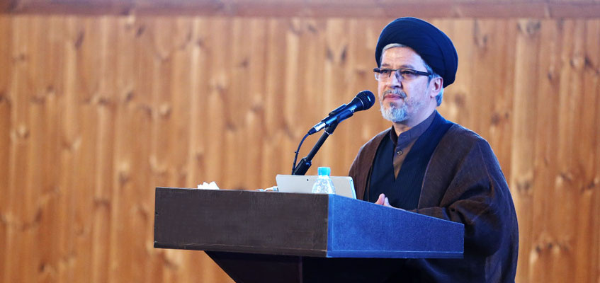 انتخاب استاد دانشگاه تهران به عنوان دبیر شورای عالی انقلاب فرهنگی