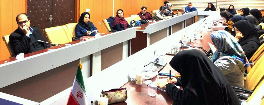 نخستین دوره حقوق سلامت عمومی و بهداشت جهانی برگزار شد
