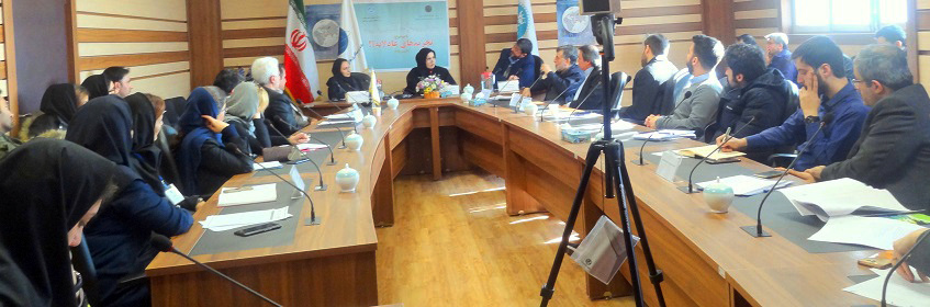 نخستین نشست بینالمللی اقتصاد جهانی و تحریمها؛ تحریمهای عادلانه؟! برگزار شد