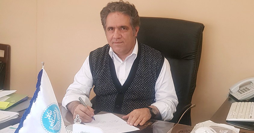 مدیرکل طرحهای عمرانی و پشتیبانی دانشگاه تهران اقدامات حوزه مدیریت سبز را تشریح کرد