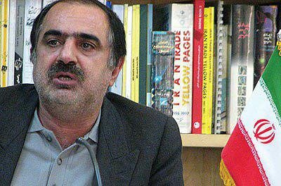 پیام تسلیت هیأت رئیسه دانشگاه تهران به مناسبت درگذشت استاد دکتر سید شمسالدین وهابی