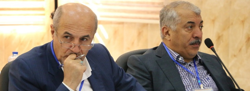 شصت و چهارمین همایش معاونان دانشجویی دانشگاههای سراسر کشور برگزار شد