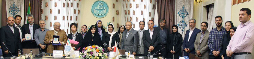 برگزاری نخستین پیشنشست بررسی روابط تجاری و اقتصادی ایران و ژاپن در دانشگاه تهران
