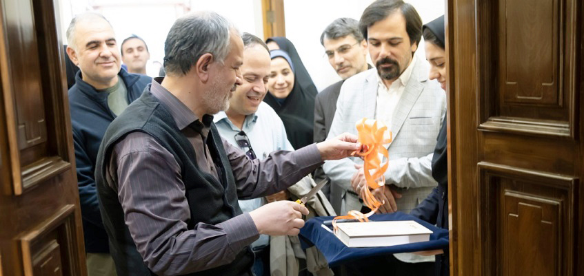 رونمایی از یک سند مهم قجری در موزه مقدم دانشگاه تهران