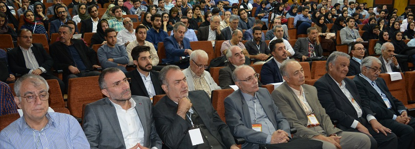 برگزاری کنگره طب حیوانات همراه در دانشکده دامپزشکی دانشگاه تهران