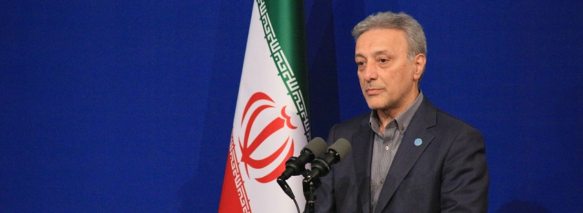 مسائل و مشکلات کشور باید با تکیه بر علم و دانش دانشگاهها حل شود