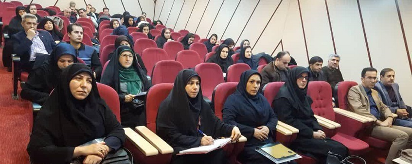 کارگاه آموزشی پرداخت و بازپرداخت وامهای دانشجویی در دانشگاه تهران برگزار شد