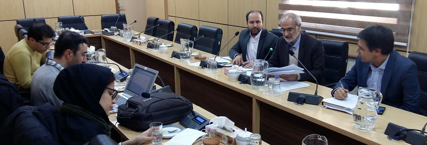 معاون پژوهشی دانشگاه تهران برنامههای جشنواره پژوهش را تشریح کرد