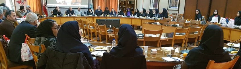 نشست تخصصی پیشگیری از ایدز در دانشگاه تهران برگزار شد