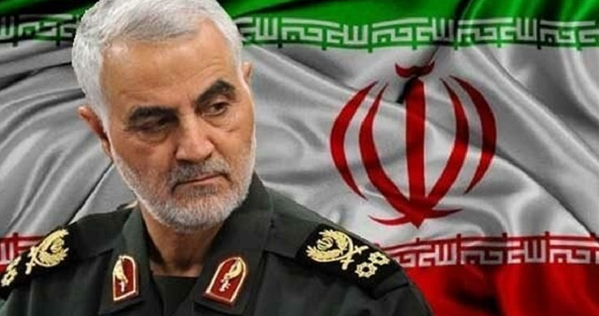 دعوت دانشگاهیان به شرکت در مراسم تشییع پیکر سردار شهید قاسم سلیمانی
