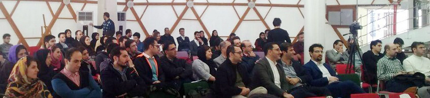 سومین کافه فناوریهای همگرا با محوریت «هوش مصنوعی» برگزار شد