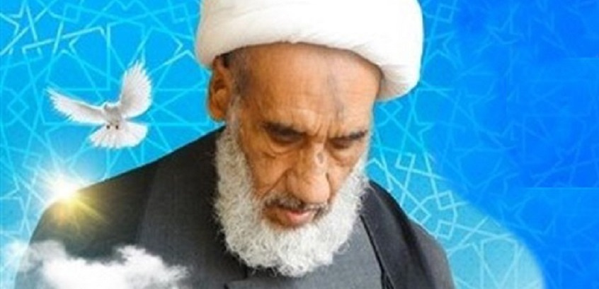مراسم نکوداشت آیتالله دکتر احمد بهشتی در دانشگاه تهران برگزار میشود