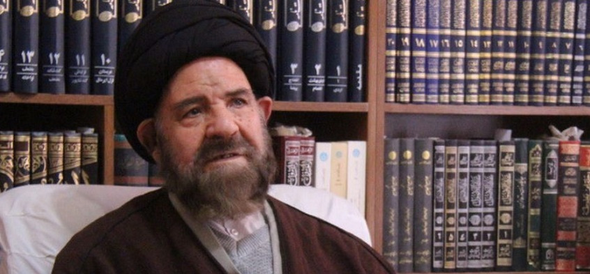 پیام تسلیت هیأت رئیسه دانشگاه تهران در پی درگذشت یکی از استادان پردیس فارابی دانشگاه