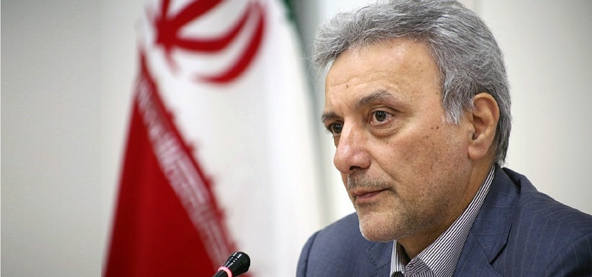 گزارش رئیس دانشگاه تهران از مهمترین فعالیتهای دانشگاه در سال ۱۳۹۸