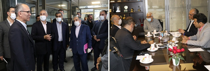 راهاندازی مدرسه بینالمللی کسب و کار با مشارکت دانشگاههای خارجی در پردیس کیش دانشگاه تهران