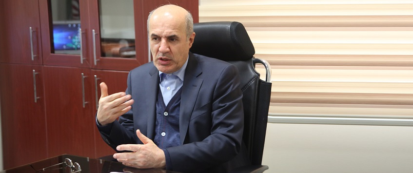 «طرح همدلی» با هدف تقویت اعتماد بین دانشجویان و دانشگاه راهاندازی شده است/ پیشگیری از بروز و تشدید مشکلات در دانشجویان از دستاوردهای این طرح است
