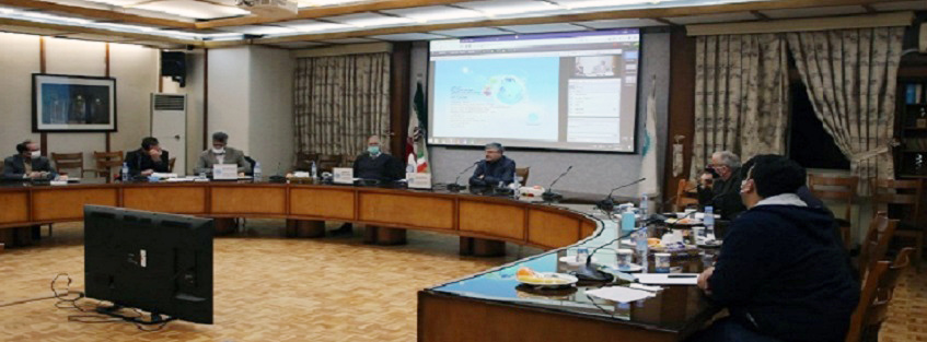 معاون فرهنگی و اجتماعی دانشگاه: شهید سردار سلیمانی برای استقرار صلح در منطقه و جهان میجنگید
