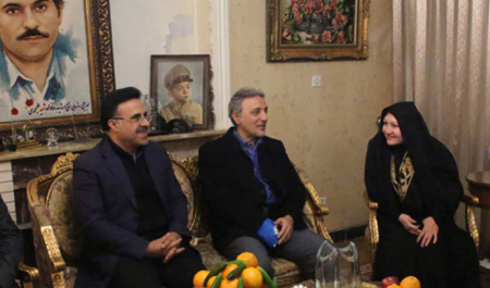 رییس دانشگاه تهران: دستاوردهای ایران در برجام، مرهون خون شهدای هستهای است