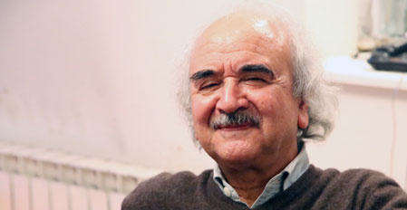 دکتر محمدرضا شفیعی کدکنی استاد ممتاز دانشگاه تهران شد