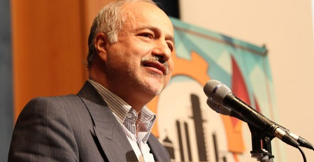 استاد دانشگاه تهران در فهرست سرآمدان آموزش عالی کشور