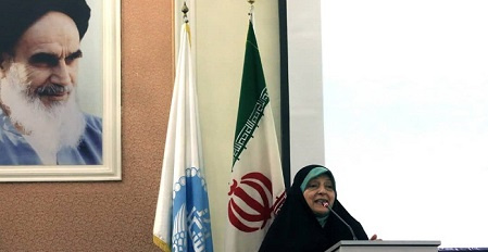 معاون رئیس جمهور: توجه به موضوع محیط زیست توسط کانونهای دانشجویی اتفاق بسیار خوبی است