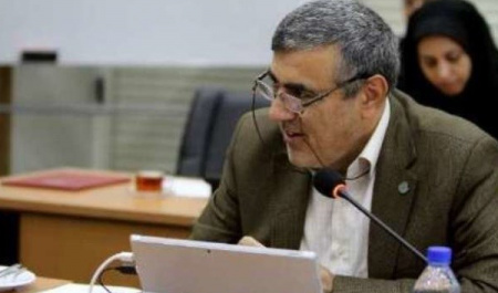 برگزاری سیویکمین نشست رؤسای پارکهای علم و فناوری وزارت علوم در دانشگاه تهران