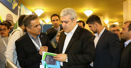 حضور پارک علم و فناوری دانشگاه تهران در سی و پنجمین کنفرانس جهانی پارکهای علم و فناوری و مناطق نوآوری