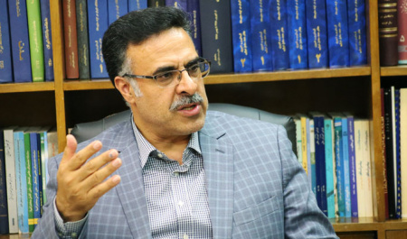 برنامههای هشتمین کنگره بینالمللی انجمن ایران شناسی اسپانیا