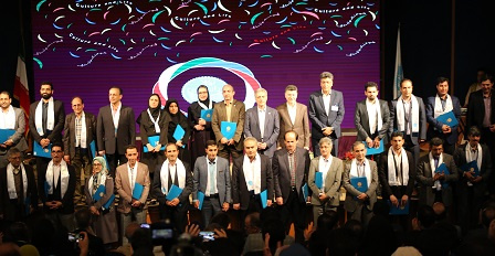 جشنواره مشترک بینالملل دانشگاه تهران و دانشگاه علوم پزشکی تهران برگزار میشود