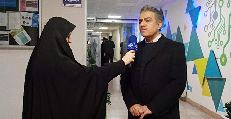 همایش آشنایی دهیاران با فناوریهای نوین در کسب و کار