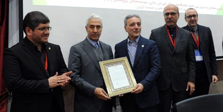 دانشگاه تهران؛ برترین دانشگاه کشور در حوزه فعالیتهای بینالمللی