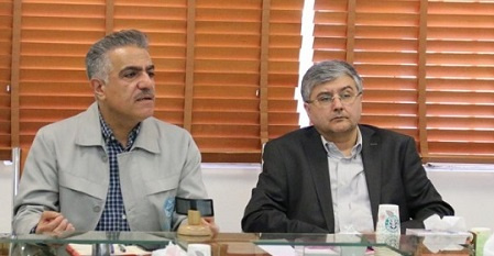 گسترش همکاری پارک علم و فناوری با معاونت فرهنگی و اجتماعی دانشگاه در حوزه ارتقای مهارتهای دانشجویان برای ورود به کسب و کار
