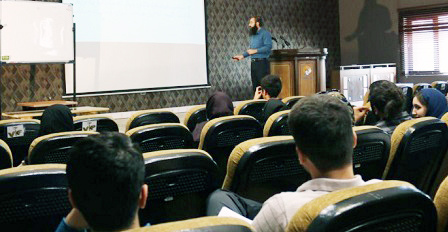 نخستین کارگاه «کسب و کار»، به عنوان مسیری برای تحقق اهداف استارتآپها