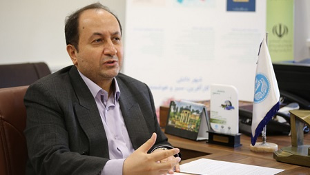 حوزه مدیریت سبز دانشگاه تهران رشد جهانی داشته است