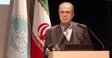 امروز دیپلماسی علمی یکی از مهمترین شیوههای دوستی بین کشورهاست