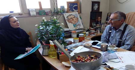 صرف کمکهای مردمی در پروژه «دهکده امید» شفاف است / این پروژه به دانشگاه تهران واگذار خواهد شد