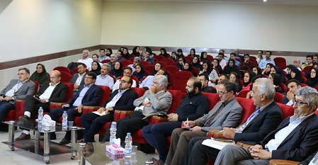برگزاری نخستین کنگره بیماریشناسی گیاهی ایران در پردیس کشاورزی و منابع طبیعی