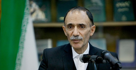 طرحنامه عضو هیأت علمی دانشگاه تهران بهعنوان نظریه پذیرفته شد