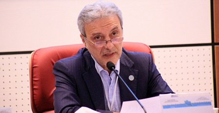 کشور نیازمند یافتن راههای نوآورانه برای مدیریت رخداد سیل است