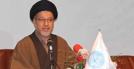 نخستین همایش بینالمللی مطالعات ایران معاصر در دانشکده مطالعات جهان برگزار شد