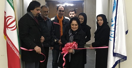 نمایش آثار مردمنگاری دکتر محمود روحالامینی در نمایشگاه آب و نان