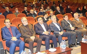 جلسه شورای عمومی پردیس علوم برگزار شد