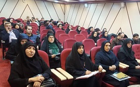 کارگاه آموزشی پرداخت و بازپرداخت وامهای دانشجویی در دانشگاه تهران برگزار شد