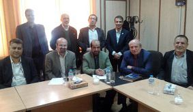 آغاز به کار انجمن کارآفرینی و نوآوری ایران در دانشکده کارآفرینی دانشگاه تهران