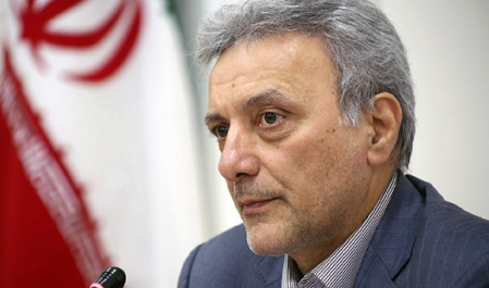 گزارش رئیس دانشگاه تهران از مهمترین فعالیتهای دانشگاه در سال ۱۳۹۸