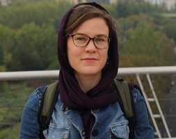 Janice Webster : L'université de Téhéran offre une expérience unique et authentique de l'Iran pour les étudiants internationaux